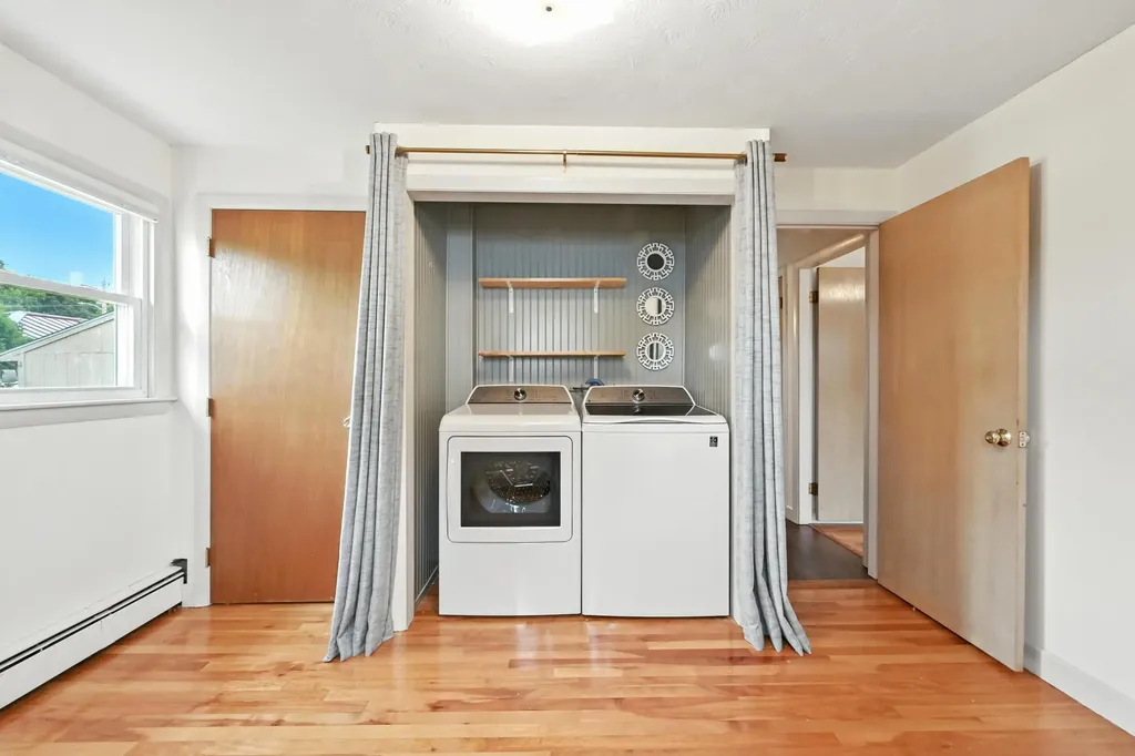 11 Monica Avenue Winslow ME 04901