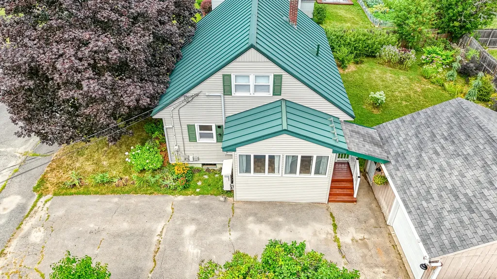 11 Monica Avenue Winslow ME 04901