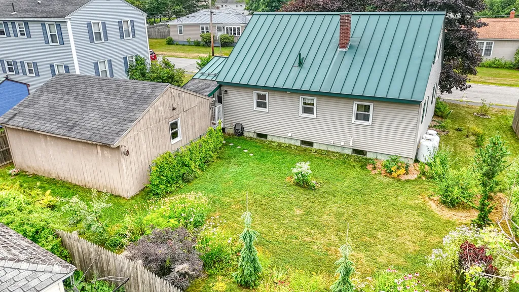11 Monica Avenue Winslow ME 04901