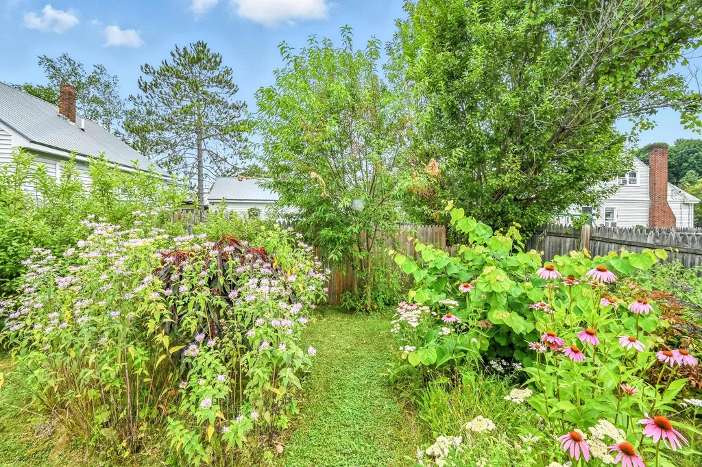 11 Monica Avenue Winslow ME 04901