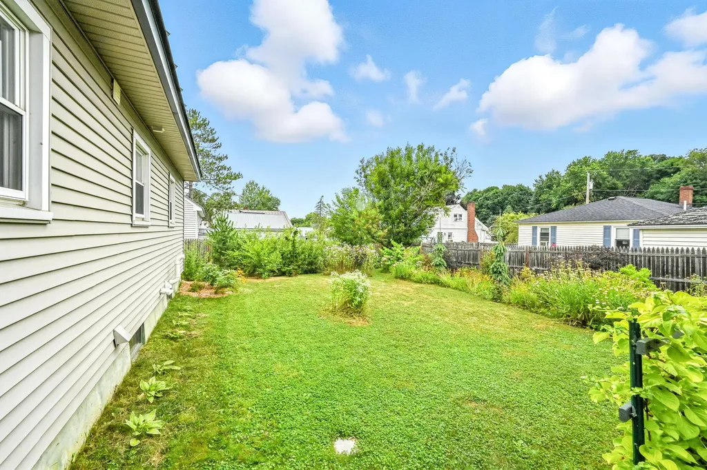 11 Monica Avenue Winslow ME 04901