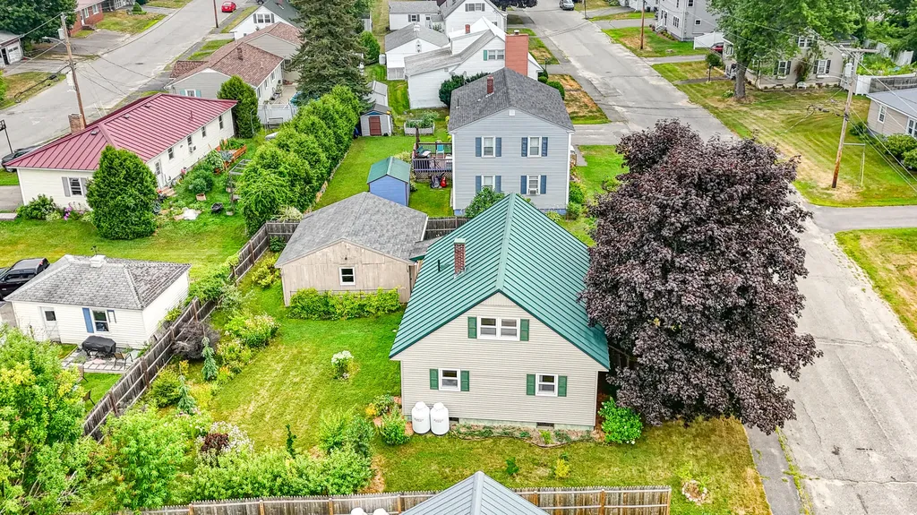 11 Monica Avenue Winslow ME 04901