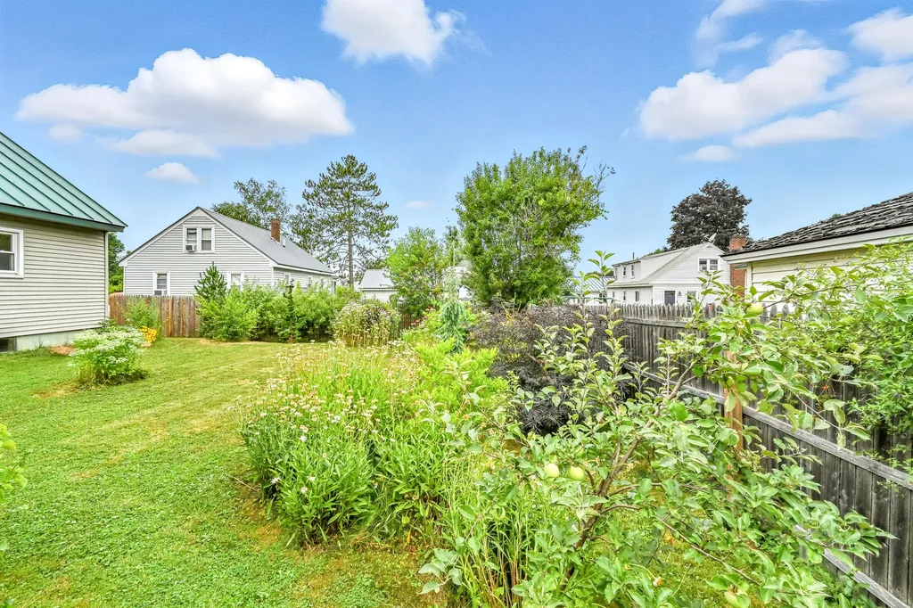 11 Monica Avenue Winslow ME 04901