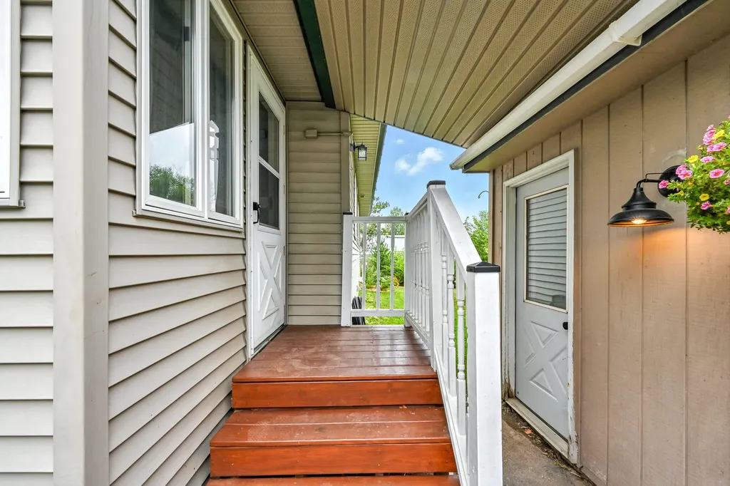 11 Monica Avenue Winslow ME 04901