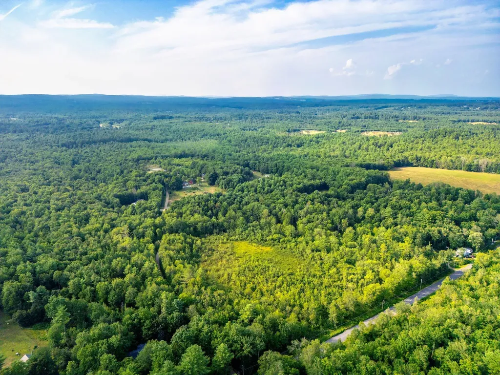 47C Spiritwind Farm Road Lebanon ME 04027