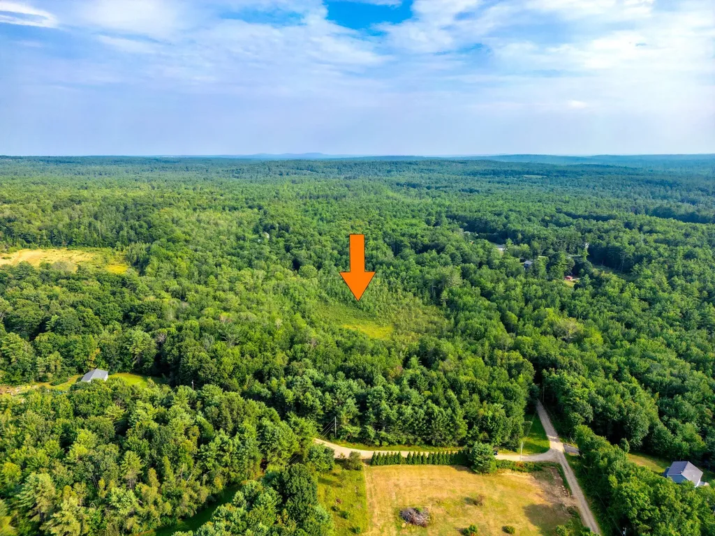 47C Spiritwind Farm Road Lebanon ME 04027