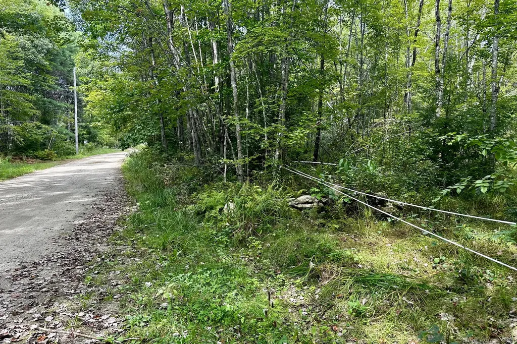 47C Spiritwind Farm Road Lebanon ME 04027