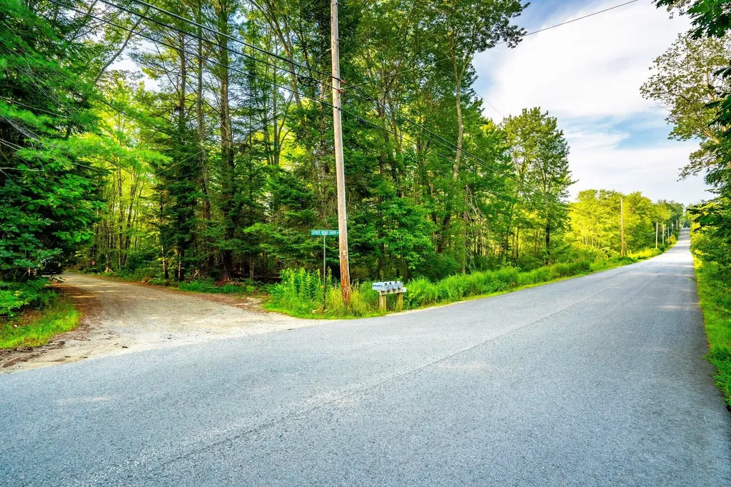 47C Spiritwind Farm Road Lebanon ME 04027