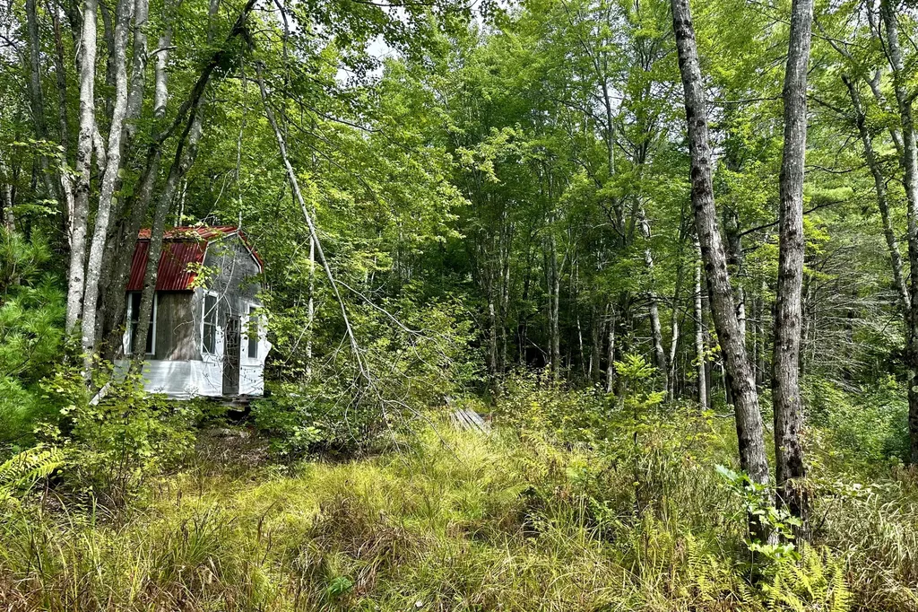 47C Spiritwind Farm Road Lebanon ME 04027