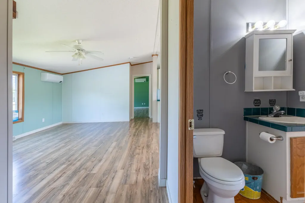 511 North Bend Road Surry ME 04684