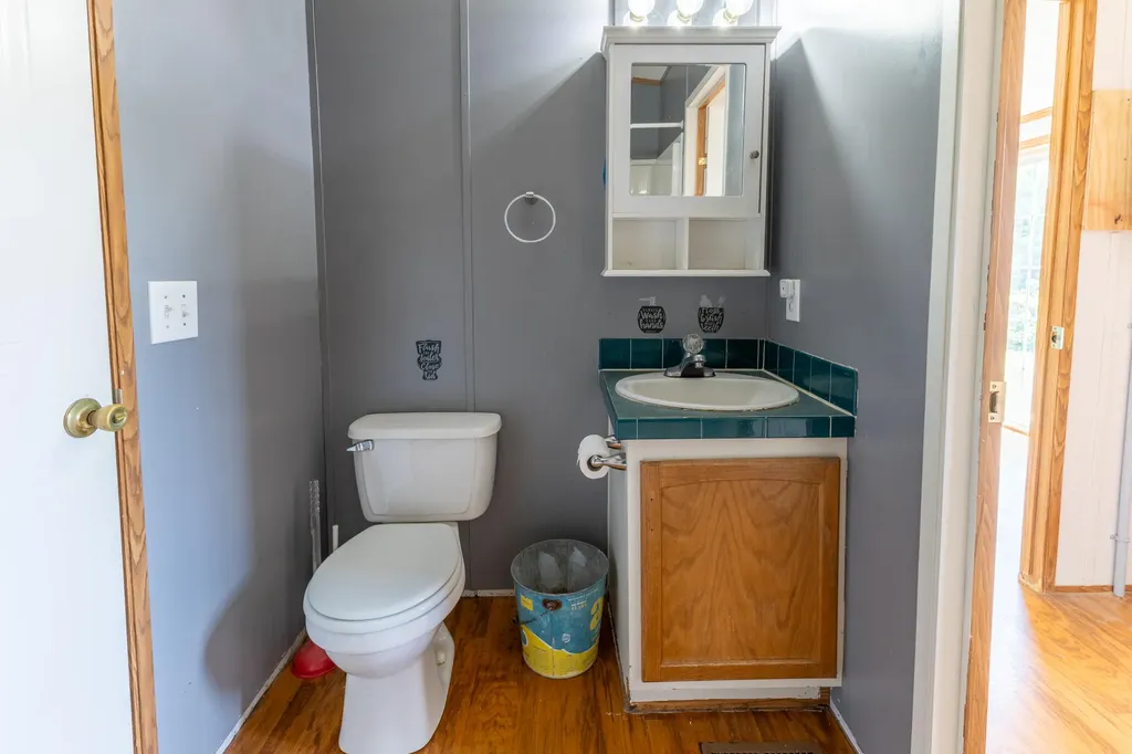 511 North Bend Road Surry ME 04684