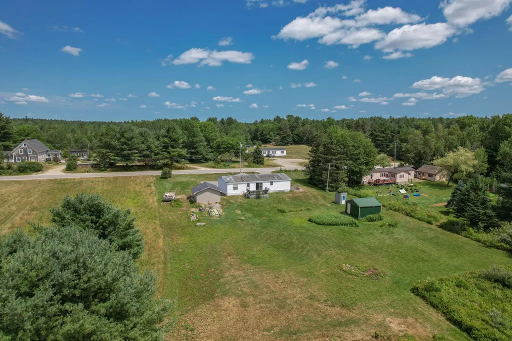 511 North Bend Road Surry ME 04684