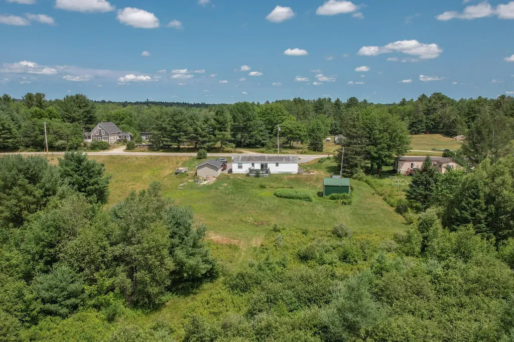 511 North Bend Road Surry ME 04684
