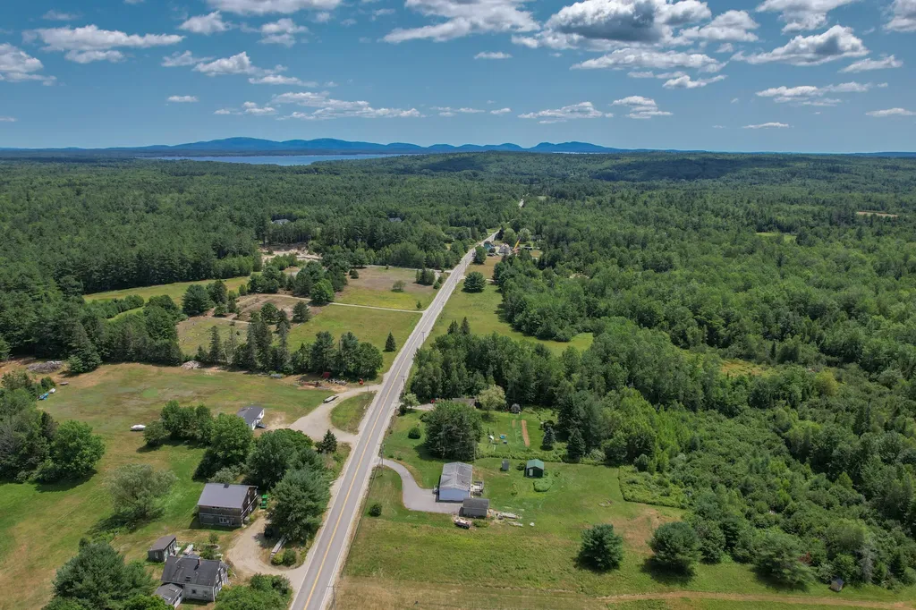 511 North Bend Road Surry ME 04684