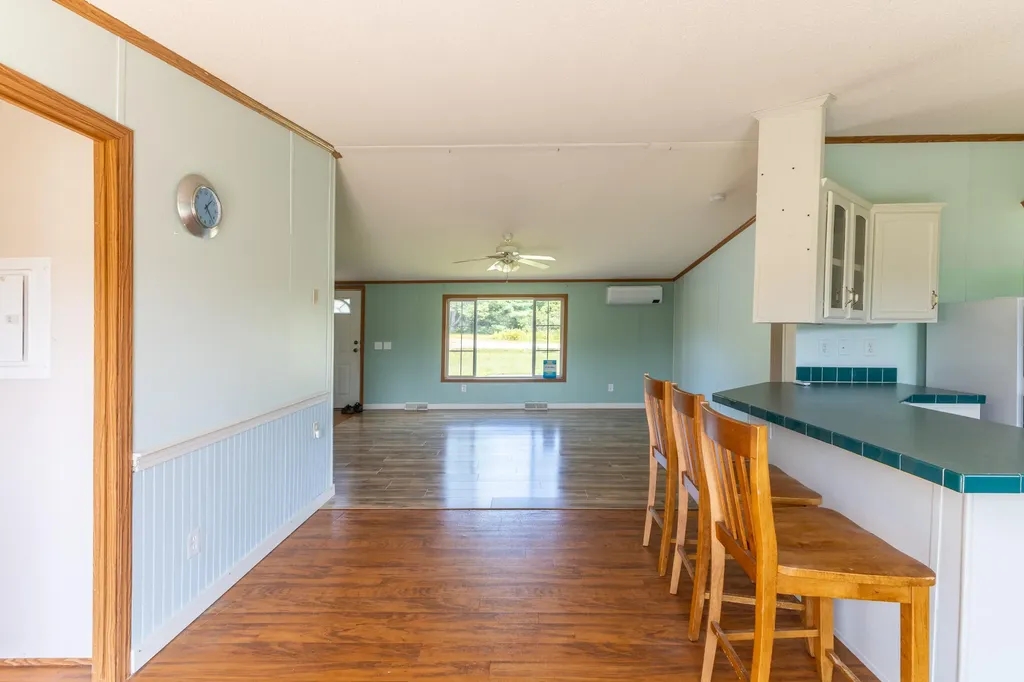 511 North Bend Road Surry ME 04684