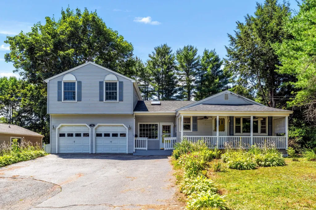 136 Eastern Avenue Augusta ME 04330