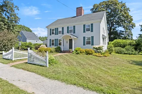 1771 Washington Avenue Portland ME 04103