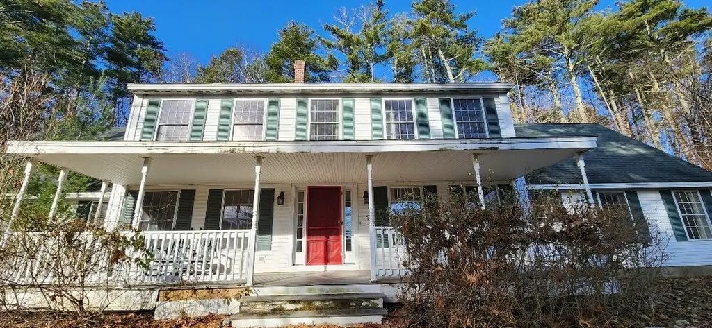 20 Robin Way Ogunquit ME 03907
