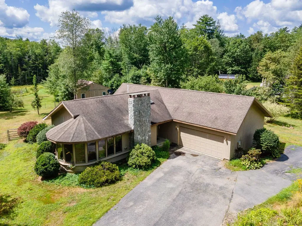 84 Shady Nook Road Newfield ME 04095
