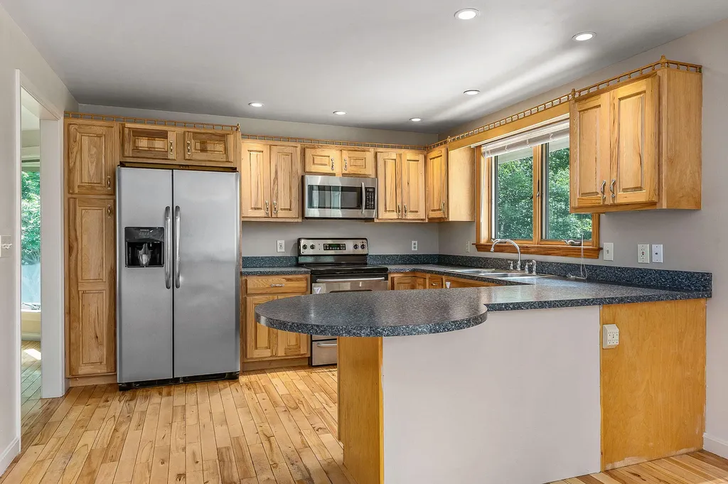 84 Shady Nook Road Newfield ME 04095