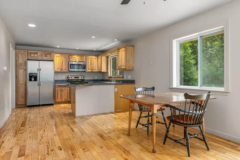 84 Shady Nook Road Newfield ME 04095