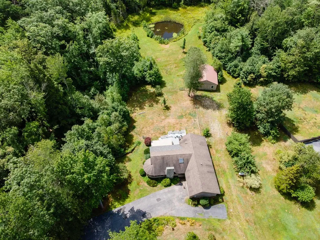 84 Shady Nook Road Newfield ME 04095