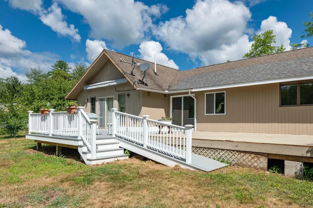 84 Shady Nook Road Newfield ME 04095