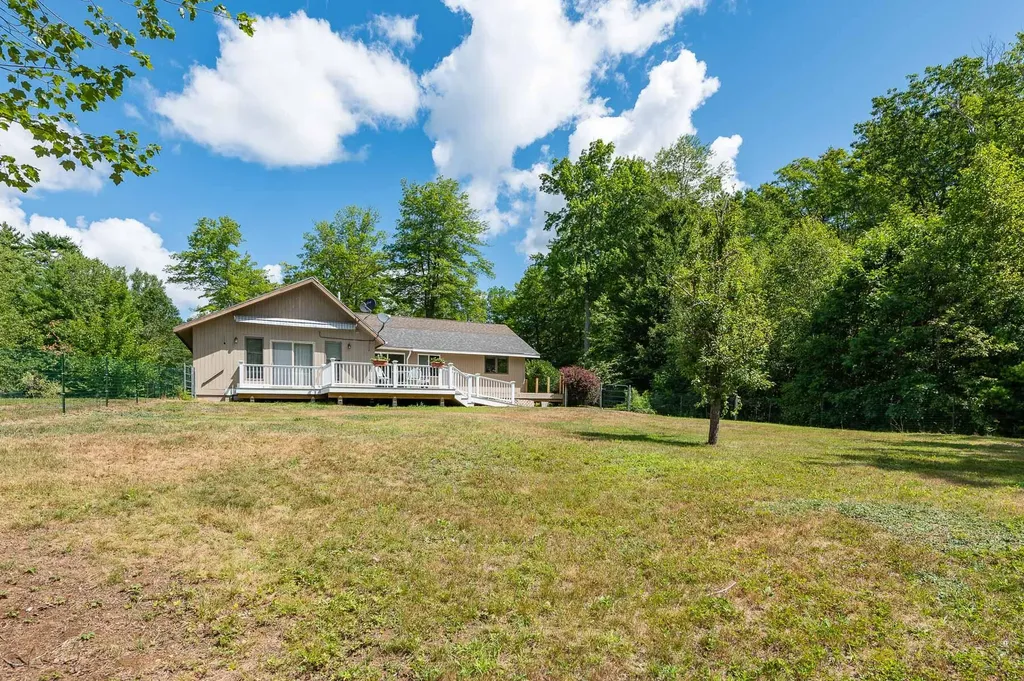 84 Shady Nook Road Newfield ME 04095