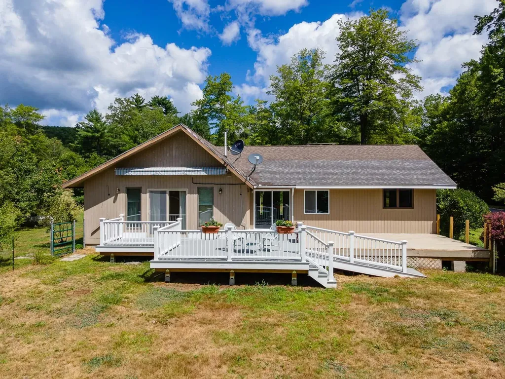 84 Shady Nook Road Newfield ME 04095