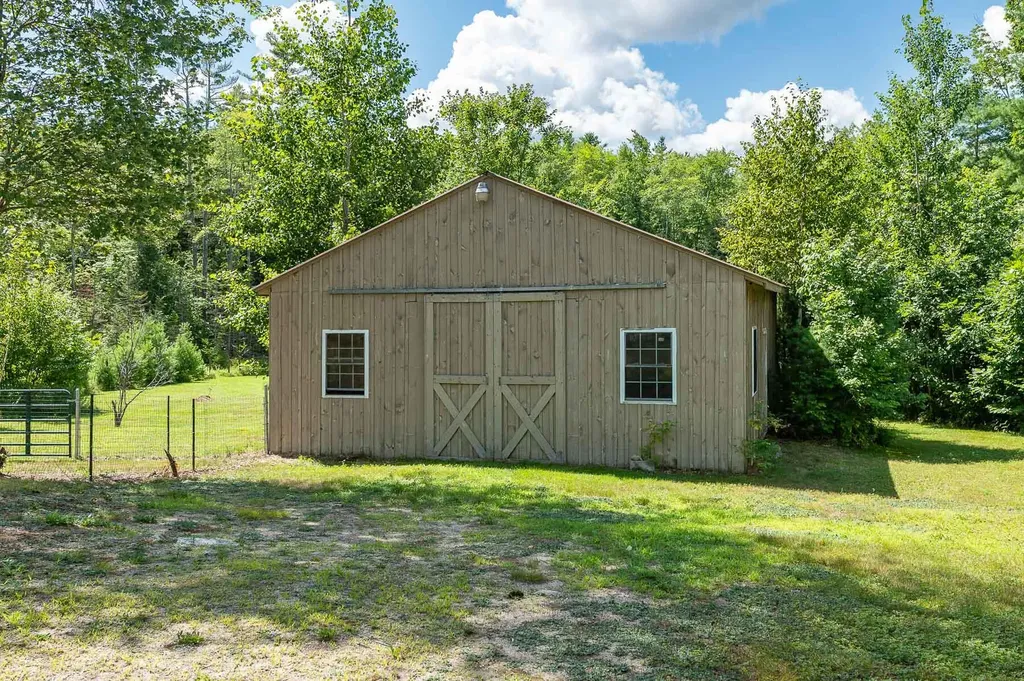 84 Shady Nook Road Newfield ME 04095