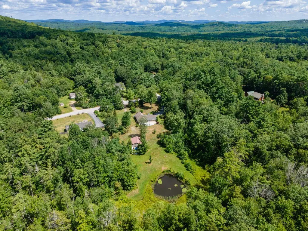 84 Shady Nook Road Newfield ME 04095