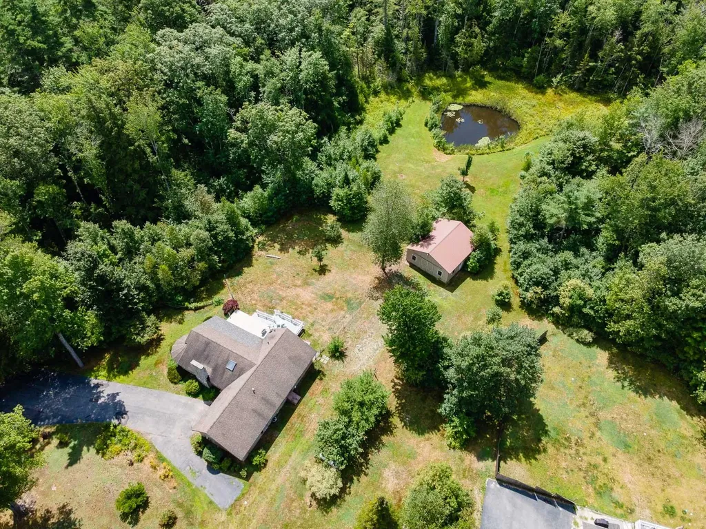 84 Shady Nook Road Newfield ME 04095
