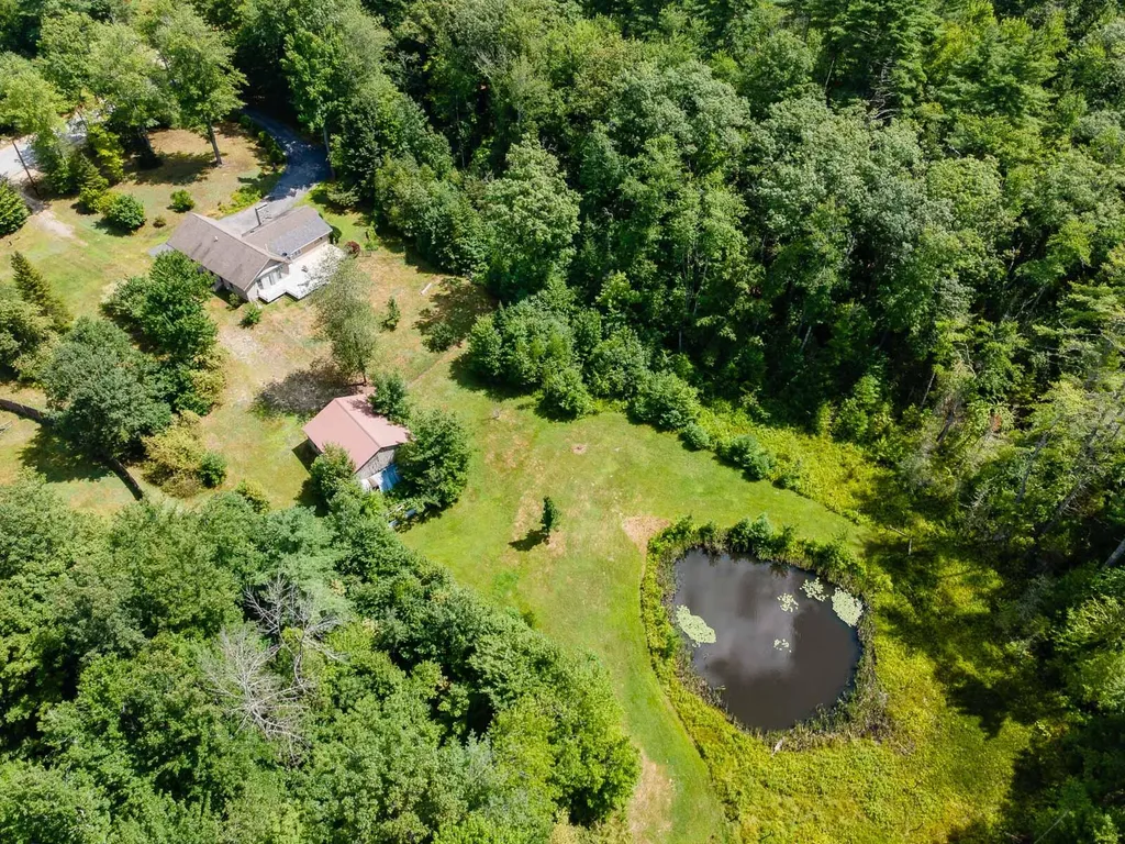 84 Shady Nook Road Newfield ME 04095