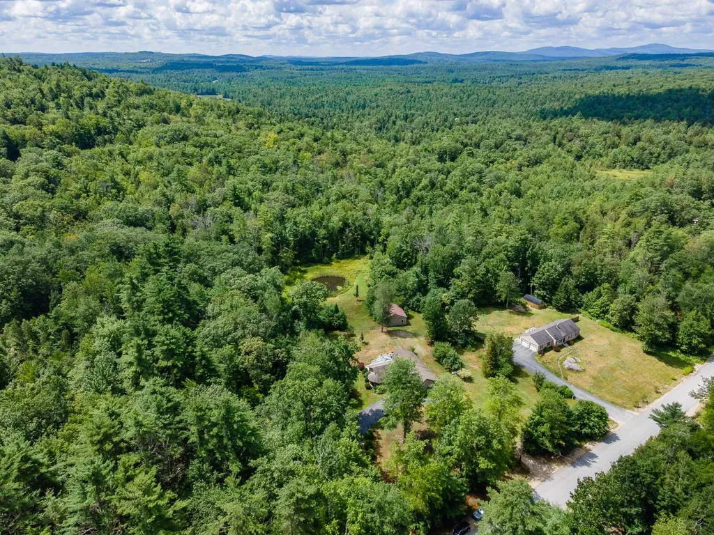 84 Shady Nook Road Newfield ME 04095