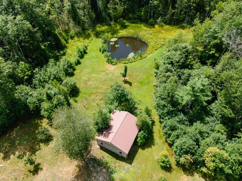 84 Shady Nook Road Newfield ME 04095