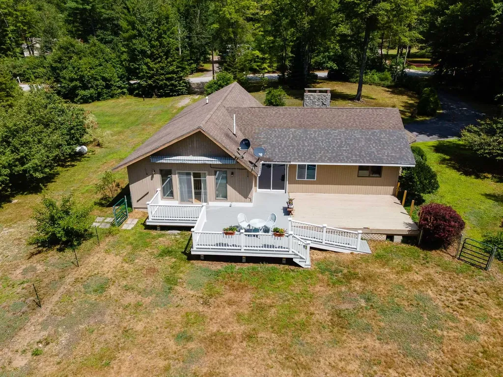 84 Shady Nook Road Newfield ME 04095