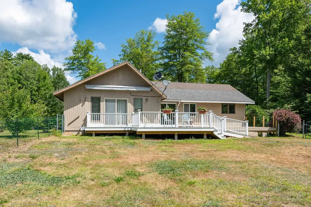 84 Shady Nook Road Newfield ME 04095