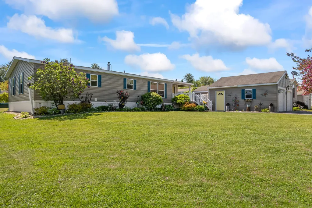 78 Davis Brook Drive Poland ME 04274