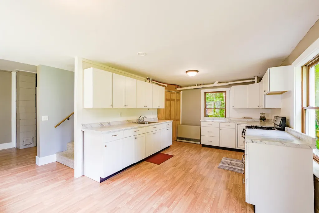 3184 Camden Road Warren ME 04864