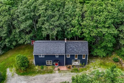 3184 Camden Road Warren ME 04864