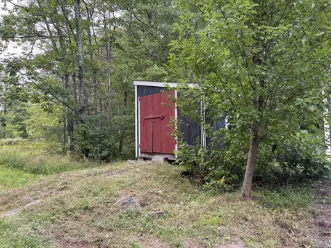 3184 Camden Road Warren ME 04864