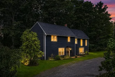 3184 Camden Road Warren ME 04864