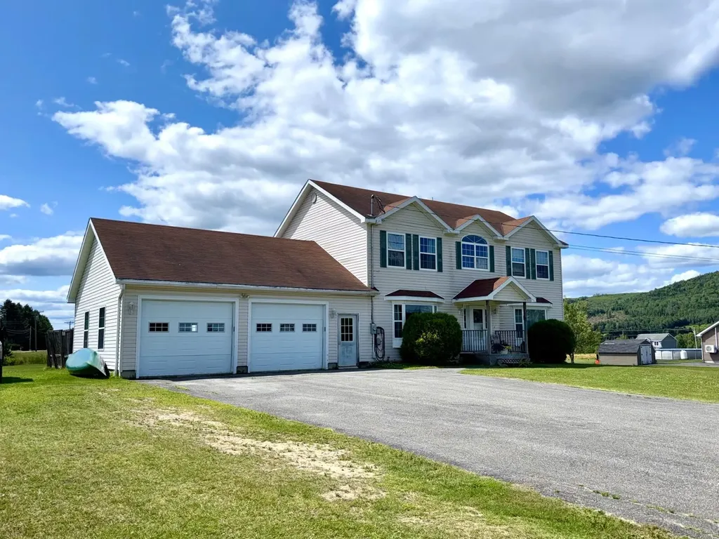 6 Sunnyfield Drive Fort Kent ME 04743