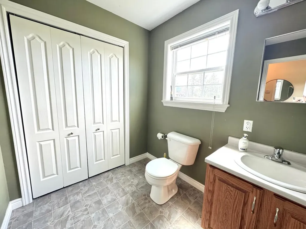 6 Sunnyfield Drive Fort Kent ME 04743