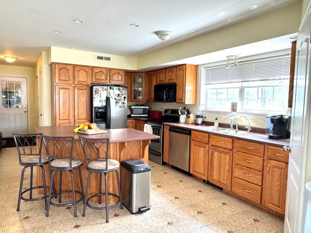 6 Sunnyfield Drive Fort Kent ME 04743