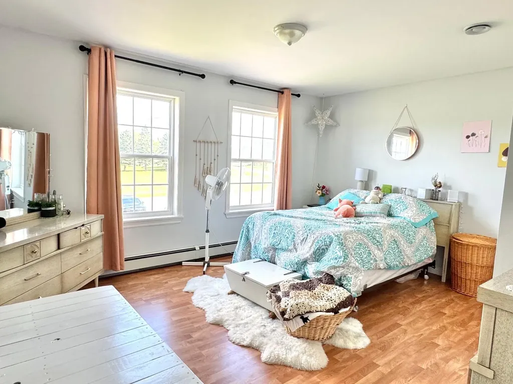 6 Sunnyfield Drive Fort Kent ME 04743