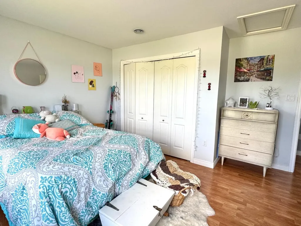6 Sunnyfield Drive Fort Kent ME 04743