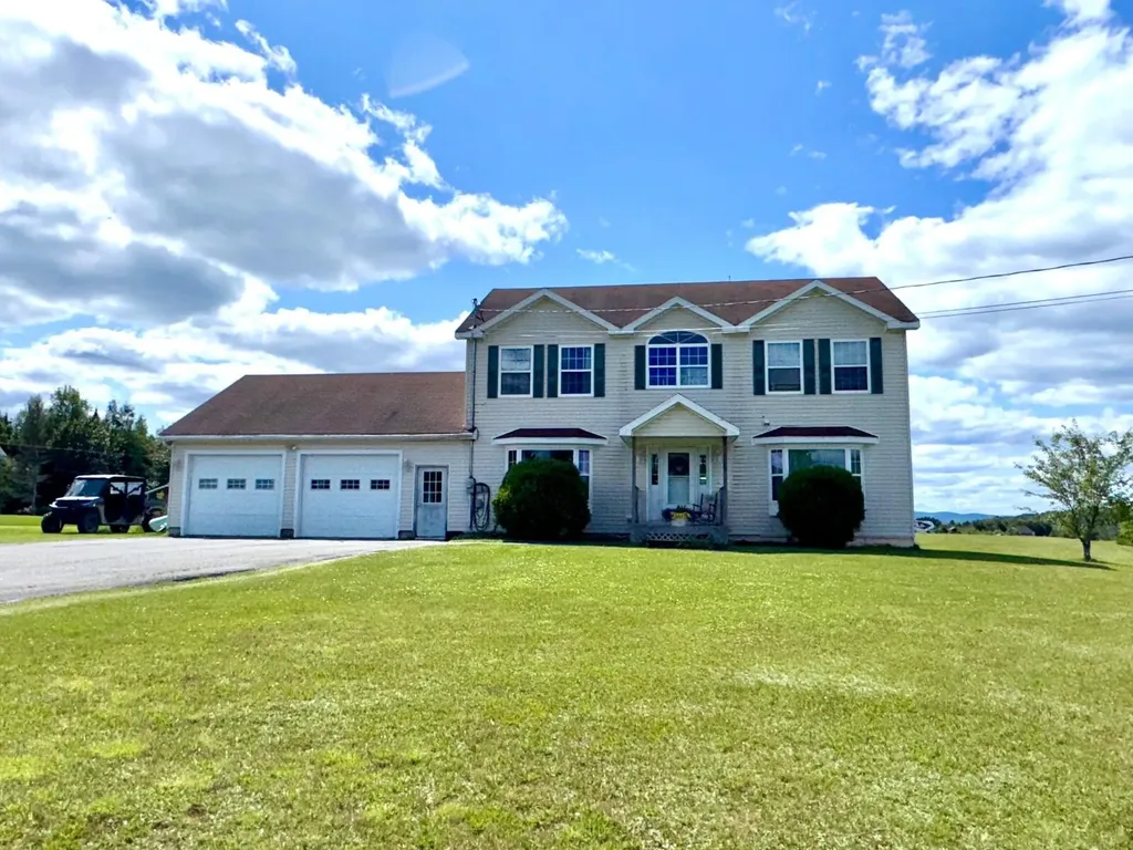 6 Sunnyfield Drive Fort Kent ME 04743