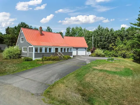 5 Horizon Drive Waterville ME 04901