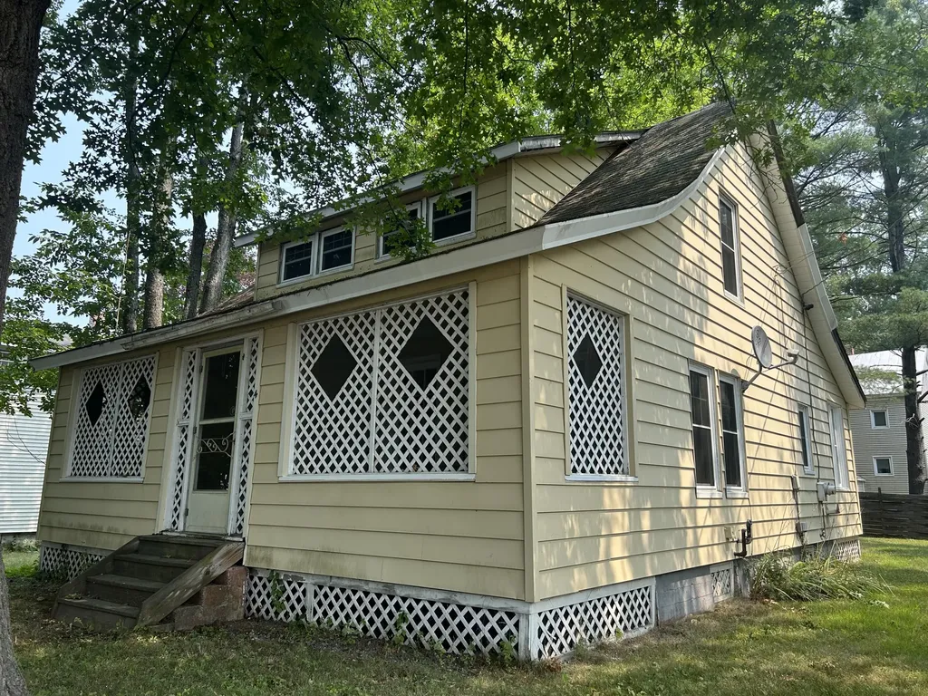 4 Ann Street Waterville ME 04901